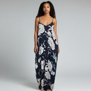 LOVE IN 'maxi' sundress size: S